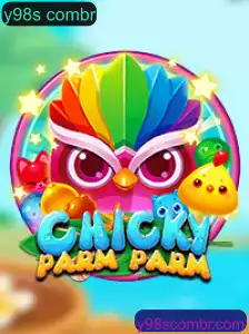 Descubra o Fascinante Mundo de ChickyParmParm