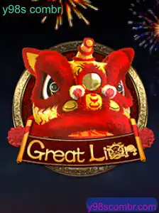 Desvendando o Fascinante Jogo GreatLion: Uma Aventura Estratégica