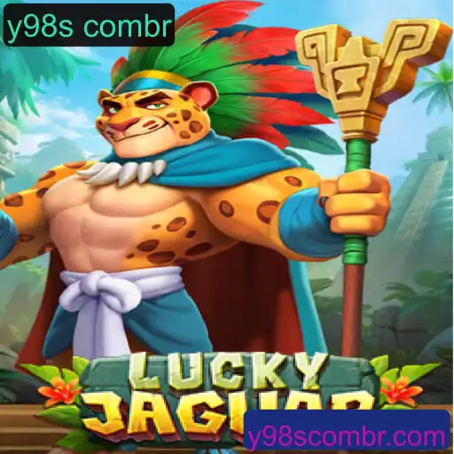 LuckyJaguar: Um Jogo de Aventura e Estratégia