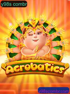 Explorando as Dinâmicas do Jogo Acrobatics: A Experiência Definitiva
