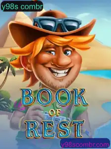Descobrindo o Mundo Fascinante de BookofRest