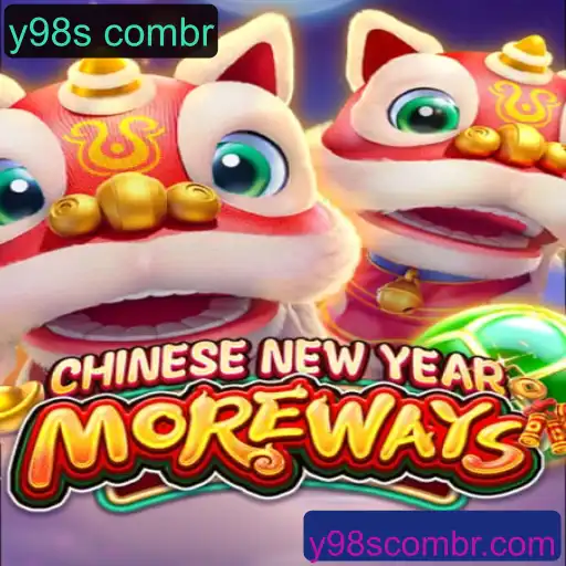 Descubra o Mundo de CHINESENEWYEARMOREWAYS