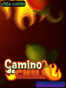Descubra o Mundo de CaminodeChili: O Jogo Que Está Conquistando o Mundo