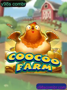 CooCooFarm: Um Guia Completo para o Novo Fenômeno dos Jogos de Simulação