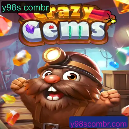 CrazyGems: Descubra o Maravilhoso Mundo dos Jogos de Quebra-Cabeça de Gemas