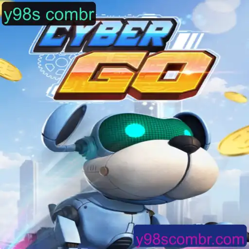 CyberGO: Explorando o Universo do Futurístico Jogo de Estratégia