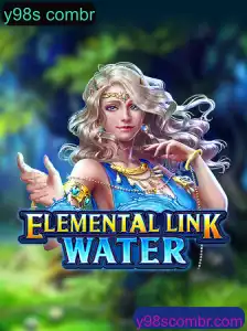 Explorando o Mundo Imersivo de ElementalLinkWater