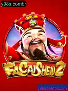 Explorando o Mundo de FaCaiShen2: O Jogo de Estratégia e Sorte