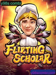 Descubra o Mundo Fascinante de FlirtingScholar