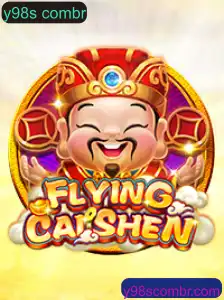 Descubra o Emocionante Mundo de FlyingCaiShen