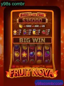 Descubra o Mundo Fascinante de FruitNova: Regras e Estratégias