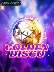 Descobrindo o Universo Vibrante de GoldenDisco