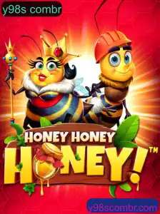 Descubra o Mundo Encantado de HoneyHoneyHoney