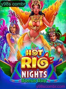 Explorando o Fascinante Mundo de HotRioNightsBonusBuy