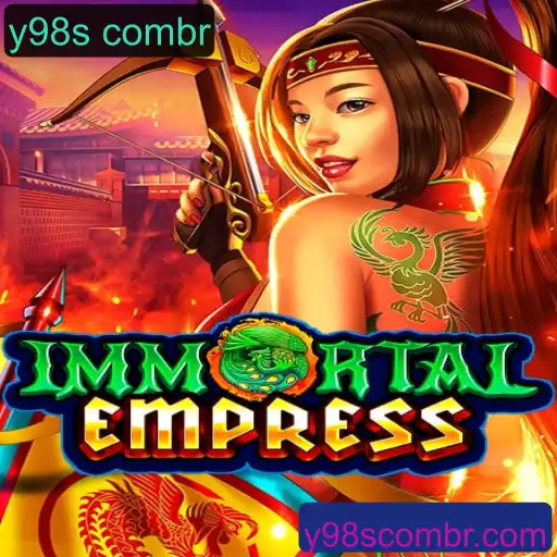 ImmortalEmpress: A Nova Sensação do Mundo dos Jogos