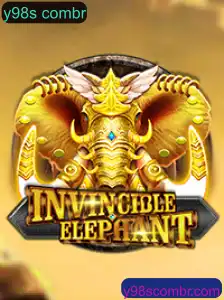 Descubra o Fascinante Mundo de InvincibleElephant
