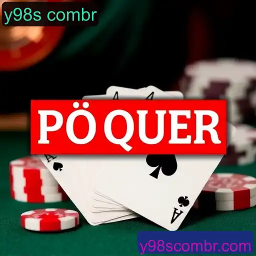 Jogos de pôquer