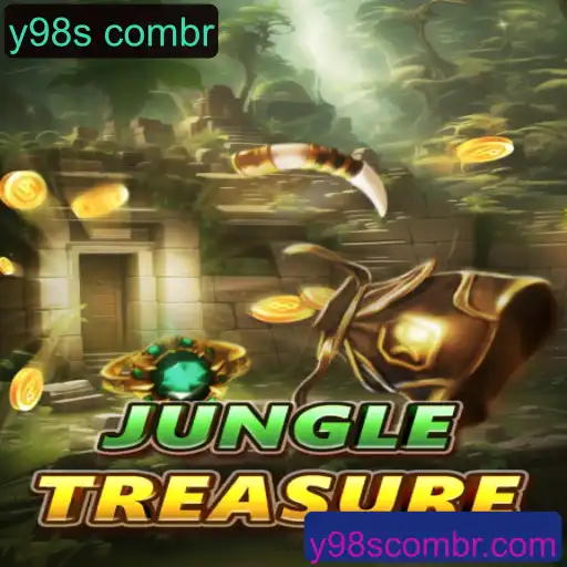 Descubra as Aventuras Inimagináveis de JungleTreasure