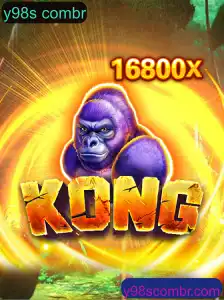 Kong: Explorando o Fascinante Universo de um Clássico dos Games