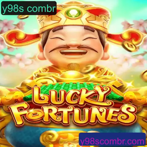 LUCKYFORTUNES: Uma Jornada pela Fortuna e Aventura