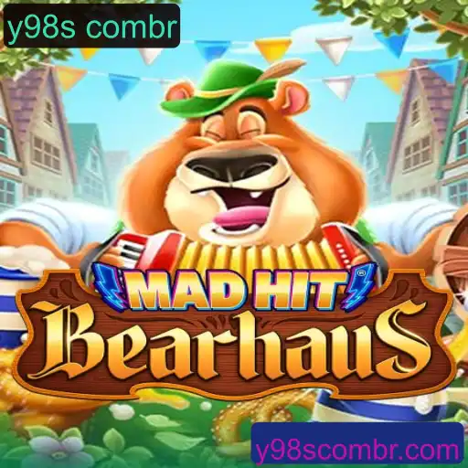 MadHitBearhaus: Uma Aventura Inovadora no Mundo dos Jogos