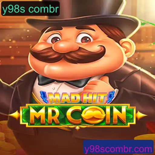 Descubra as Aventuras de MadHitMrCoin: Um Jogo Empolgante e Inovador
