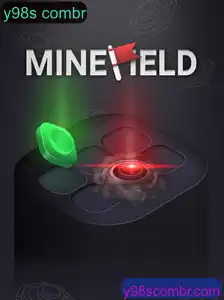 Explorando MineField: A Arte da Estratégia e Sobrevivência
