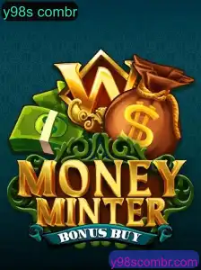 Explorando o Jogo MoneyMinterBonusBuy: Descrição, Introdução e Regras