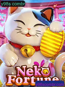 Descubra o Fascinante Mundo de NekoFortune
