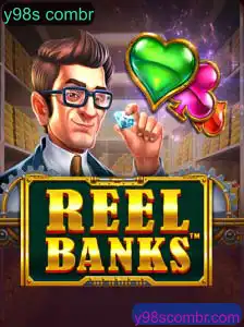Descubra o Fascinante Mundo do Jogo ReelBanks