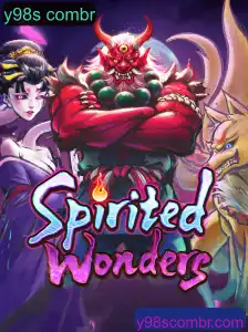 Explorando o Fascinante Mundo de SpiritedWonders