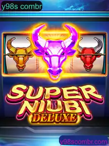 Explorando o Universo de SuperNiubiDeluxe: A Nova Sensação dos Jogos