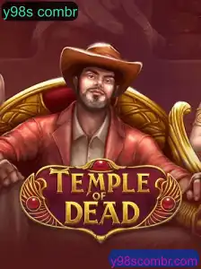 Descubra o Fascinante Mundo do Jogo TempleofDead