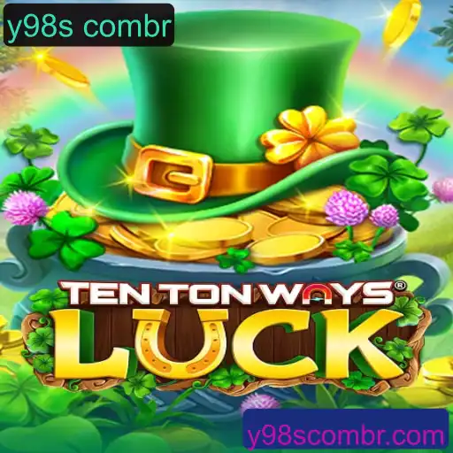 Descubra o Mundo de TenTonWaysLuck: Um Jogo de Estratégia e Diversão