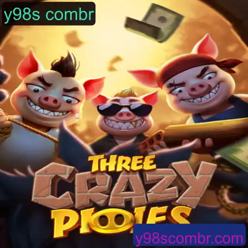 Descubra o Mundo Divertido de ThreeCrazyPiggies