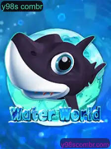 WaterWorld: Explorando Aventuras Aquáticas e Estratégias
