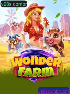 Explorando o Universo de WonderFarm: Tudo o Que Você Precisa Saber