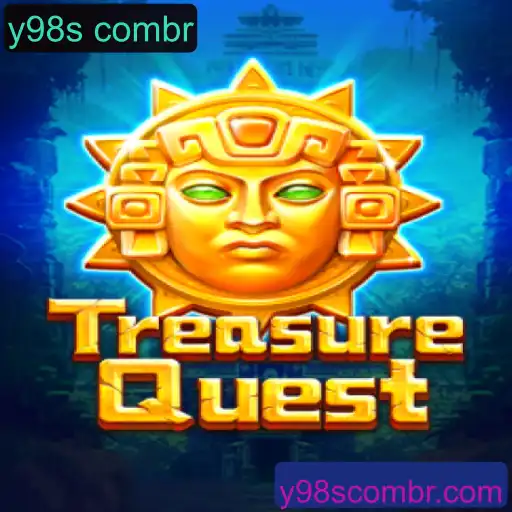 TreasureQuest: Aventura e Mistério Esperam por Você