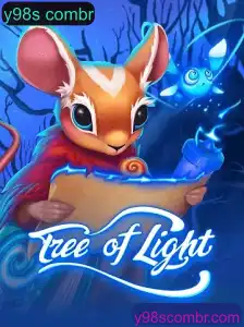 Descubra o Fascinante Mundo de TreeofLight: Um Guia Completo